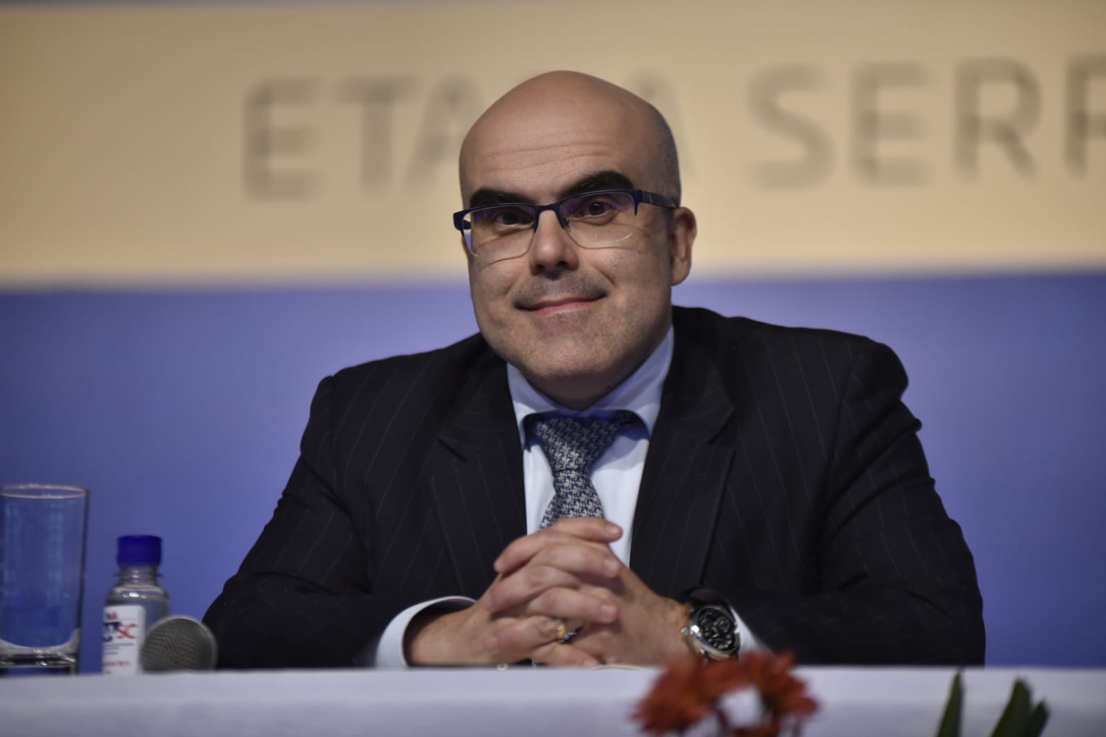 Ricardo Alexandre