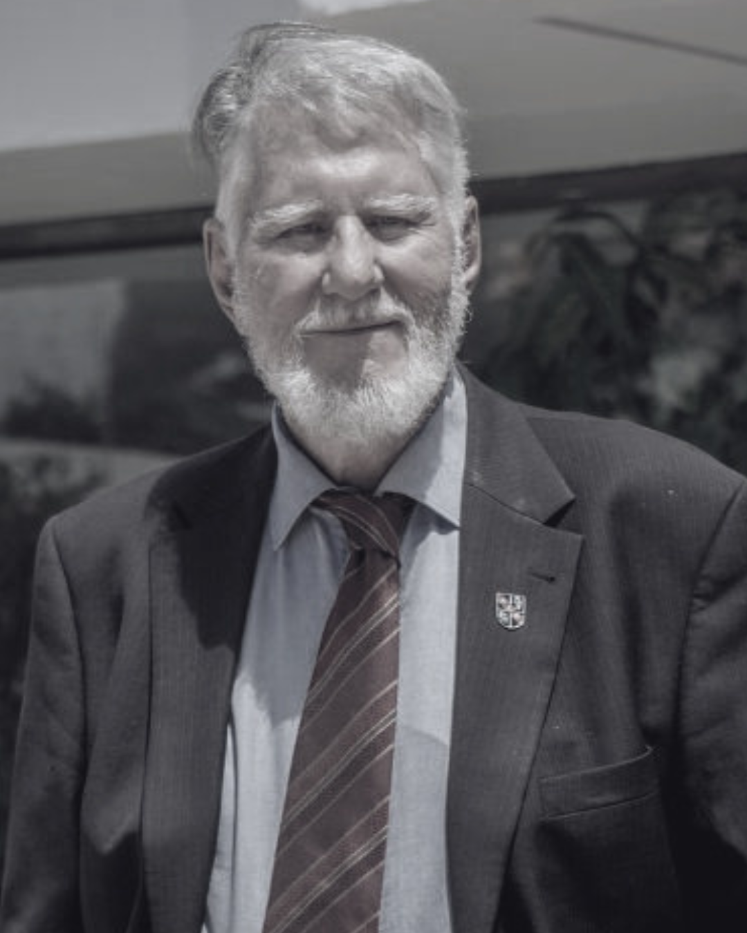 Antony Mueller