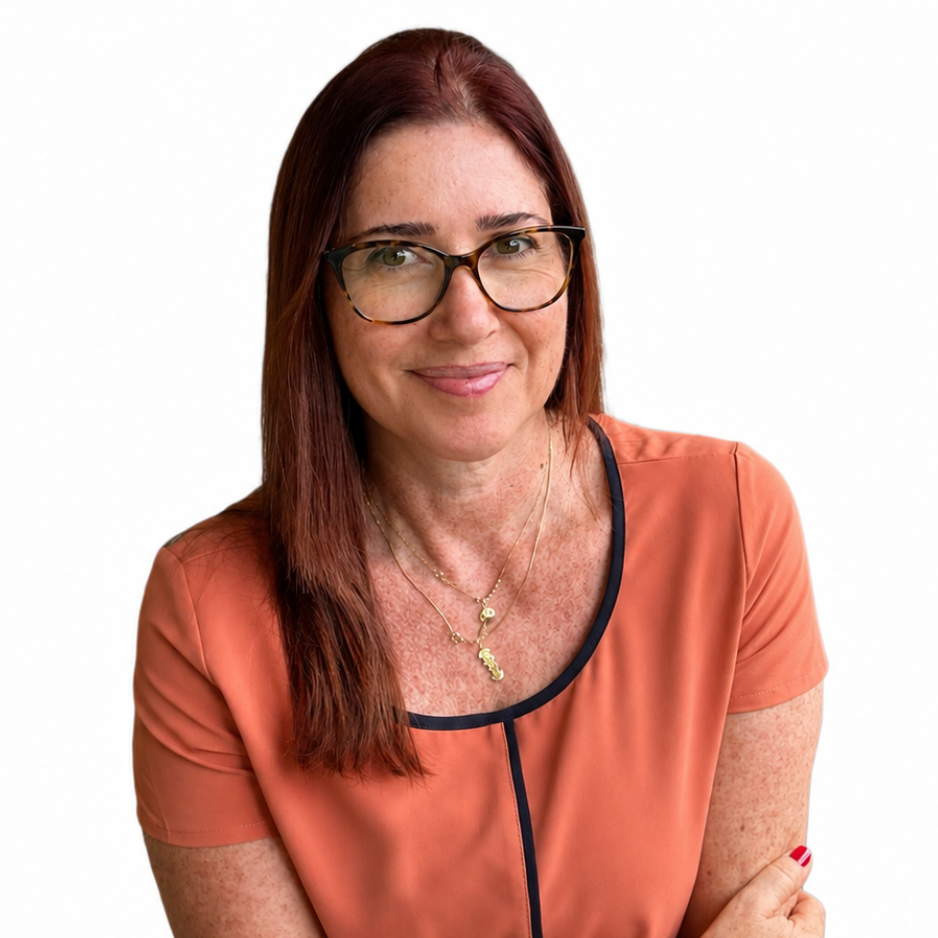 Anamaria Camargo
